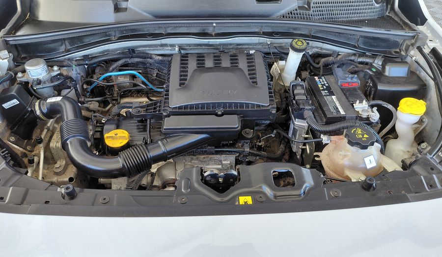 Fiat Pulse 1.3 DRIVE CVT Suv 2022