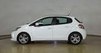 Peugeot 208 1.6 ALLURE VTI PK AT Hatchback 2016