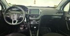 Peugeot 208 1.6 ALLURE VTI PK AT Hatchback 2016