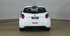 Peugeot 208 1.6 ALLURE VTI PK AT Hatchback 2016