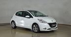 Peugeot 208 1.6 ALLURE VTI PK AT Hatchback 2016