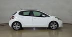 Peugeot 208 1.6 ALLURE VTI PK AT Hatchback 2016