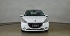 Peugeot 208 1.6 ALLURE VTI PK AT Hatchback 2016
