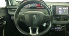 Peugeot 208 1.6 ALLURE VTI PK AT Hatchback 2016