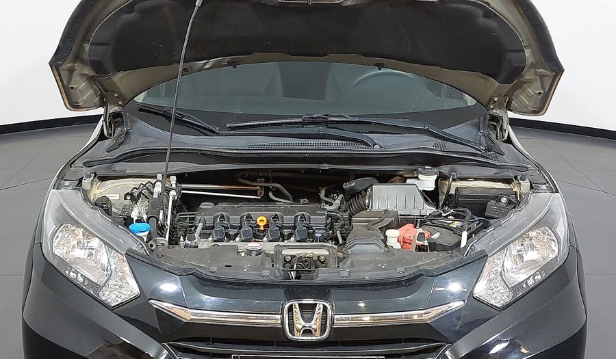 Honda Hr-v 1.8 LX CVT Suv 2017