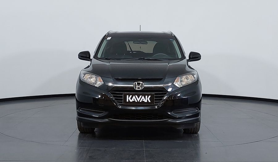 Honda Hr-v 1.8 LX CVT Suv 2017