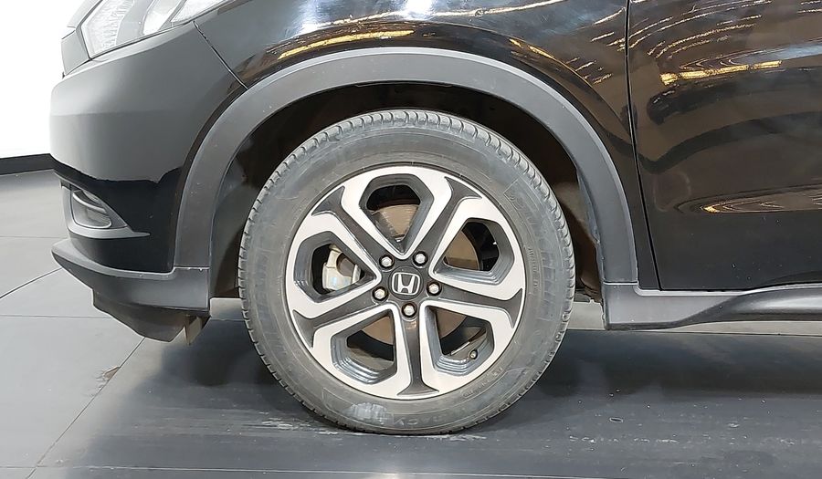 Honda Hr-v 1.8 LX CVT Suv 2017