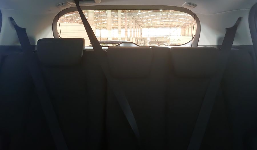 Honda Hr-v 1.8 LX CVT Suv 2017