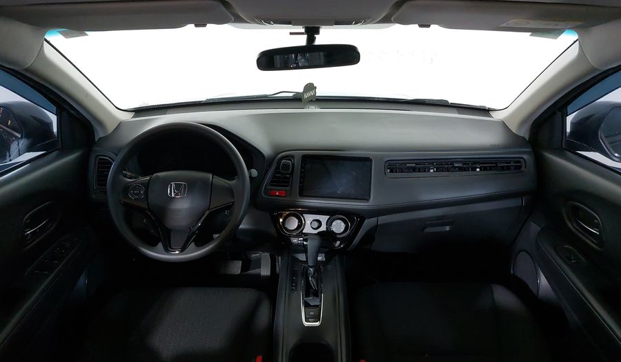 Honda Hr-v 1.8 LX CVT Suv 2017