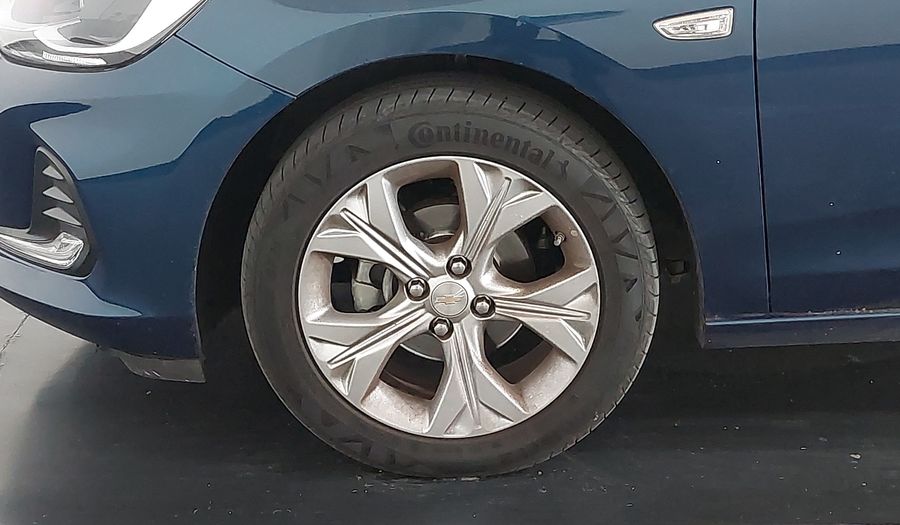 Chevrolet Onix 1.0 TURBO PREMIER AUTO Hatchback 2020