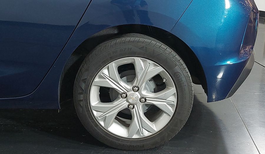 Chevrolet Onix 1.0 TURBO PREMIER AUTO Hatchback 2020