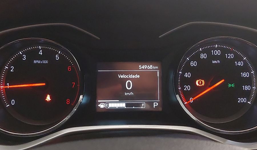 Chevrolet Onix 1.0 TURBO PREMIER AUTO Hatchback 2020