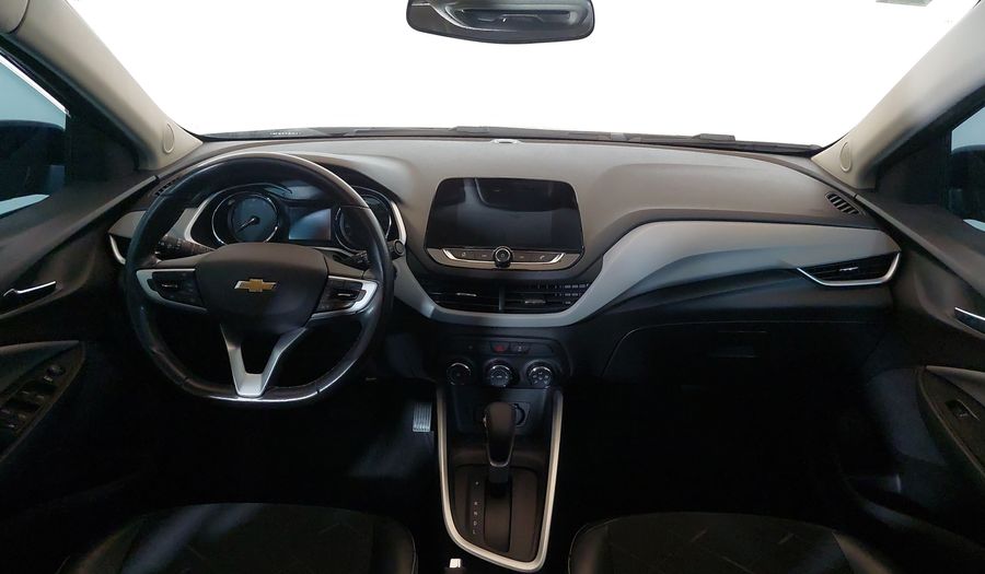 Chevrolet Onix 1.0 TURBO PREMIER AUTO Hatchback 2020