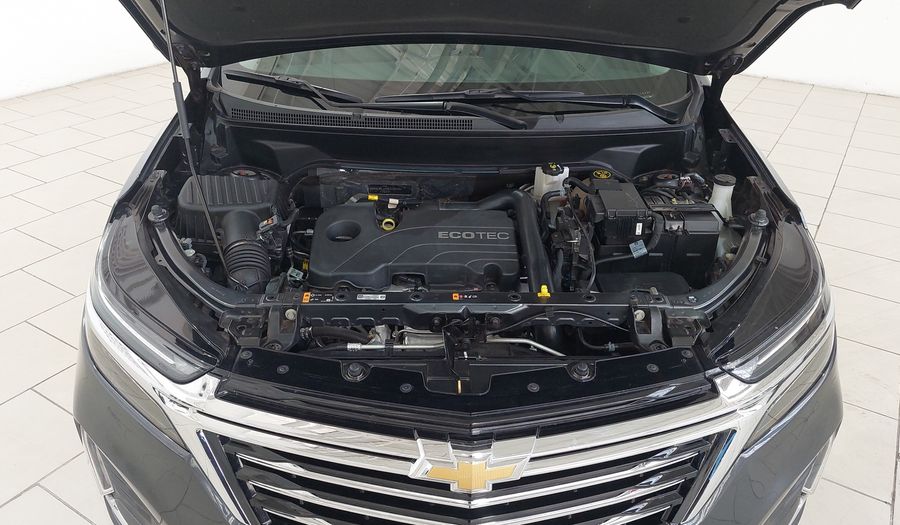 Chevrolet Equinox 1.5 PREMIER AUTO 4WD Suv 2022