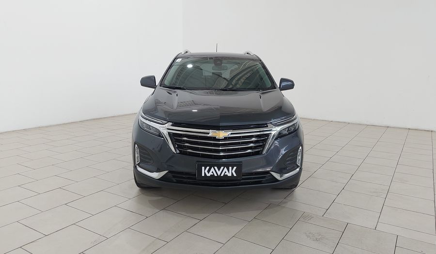 Chevrolet Equinox 1.5 PREMIER AUTO 4WD Suv 2022