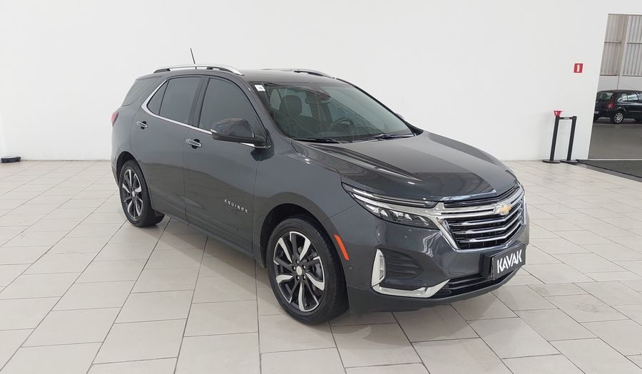 Chevrolet Equinox 1.5 PREMIER AUTO 4WD Suv 2022