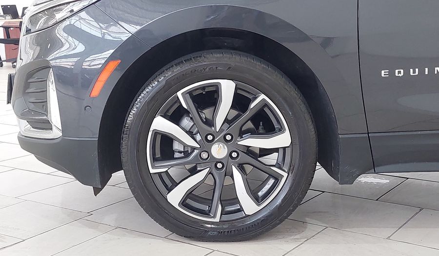 Chevrolet Equinox 1.5 PREMIER AUTO 4WD Suv 2022