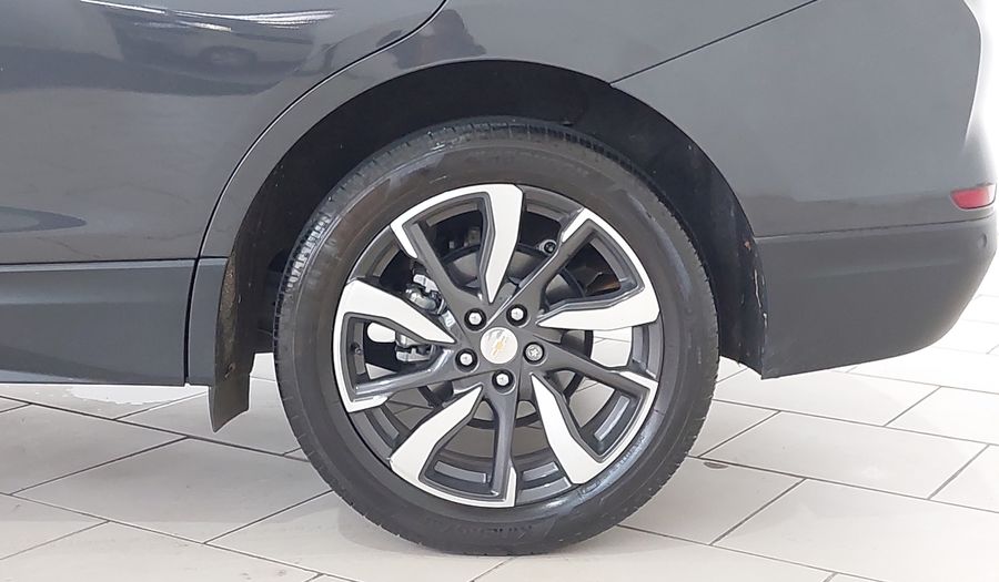 Chevrolet Equinox 1.5 PREMIER AUTO 4WD Suv 2022