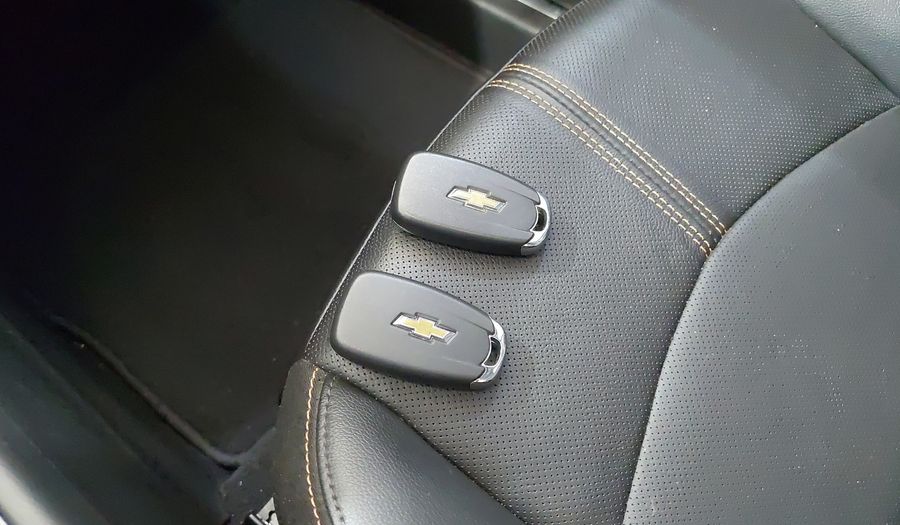 Chevrolet Equinox 1.5 PREMIER AUTO 4WD Suv 2022