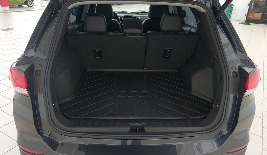 Chevrolet Equinox 1.5 PREMIER AUTO 4WD Suv 2022