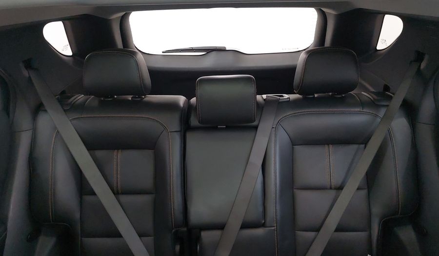 Chevrolet Equinox 1.5 PREMIER AUTO 4WD Suv 2022