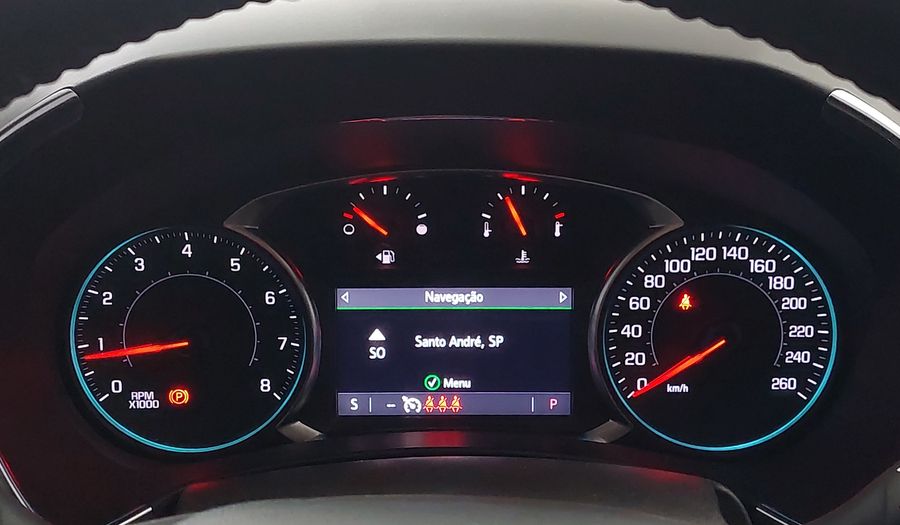 Chevrolet Equinox 1.5 PREMIER AUTO 4WD Suv 2022