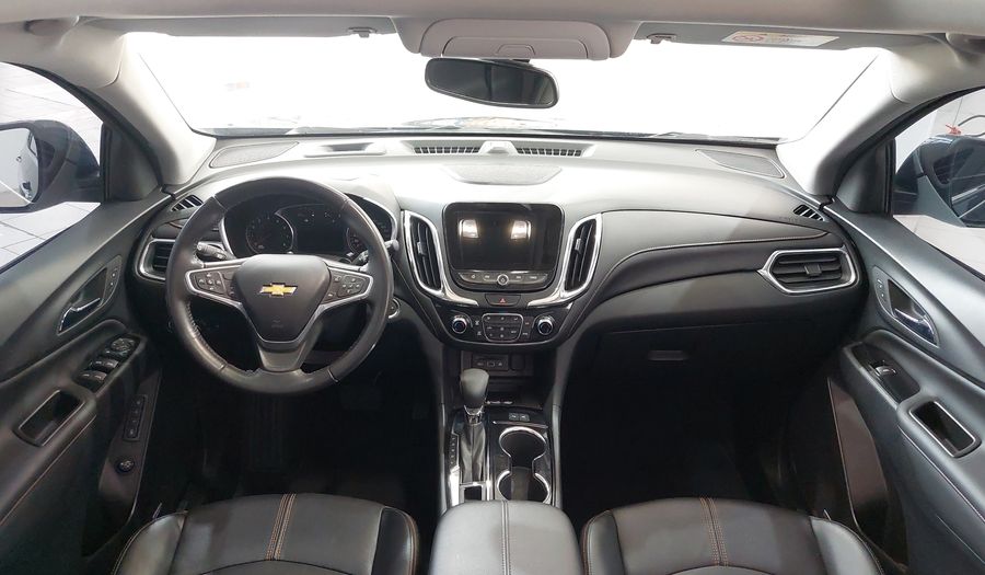 Chevrolet Equinox 1.5 PREMIER AUTO 4WD Suv 2022