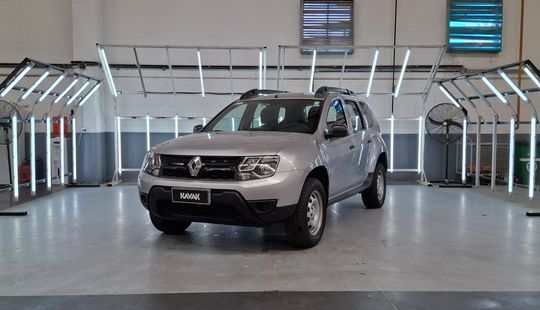 Renault • Duster