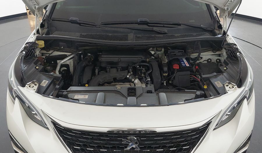 Peugeot 5008 1.6 THP GRIFFE PACK AUTO Suv 2019