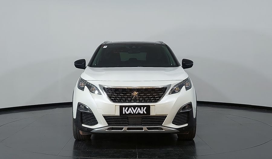 Peugeot 5008 1.6 THP GRIFFE PACK AUTO Suv 2019