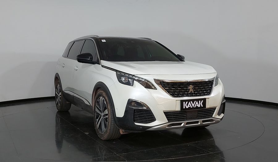 Peugeot 5008 1.6 THP GRIFFE PACK AUTO Suv 2019