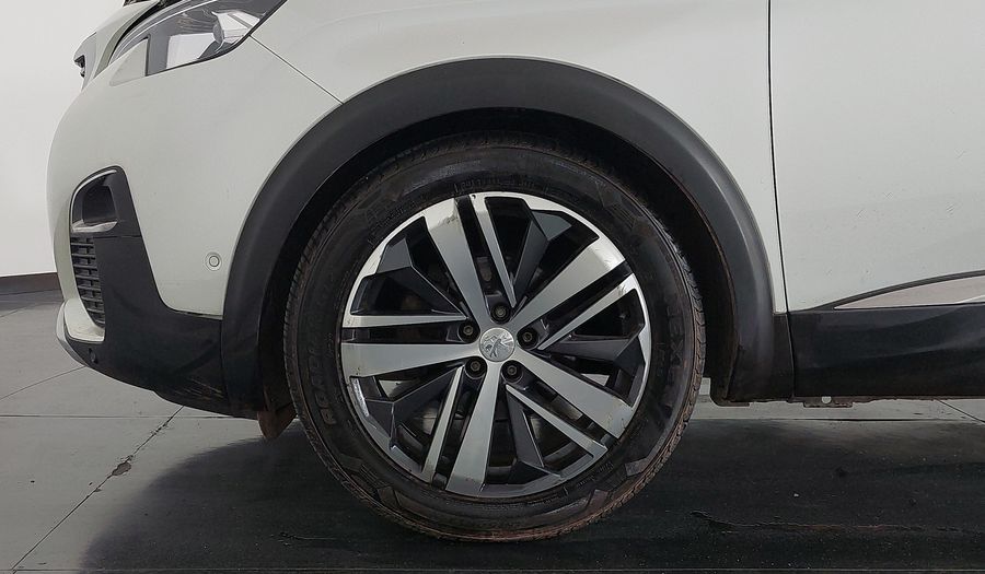 Peugeot 5008 1.6 THP GRIFFE PACK AUTO Suv 2019