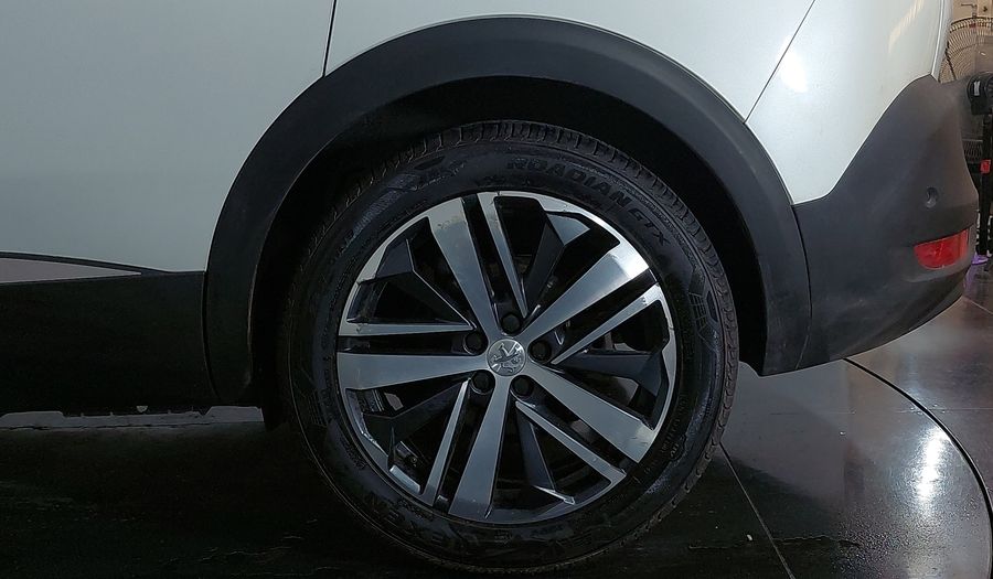 Peugeot 5008 1.6 THP GRIFFE PACK AUTO Suv 2019