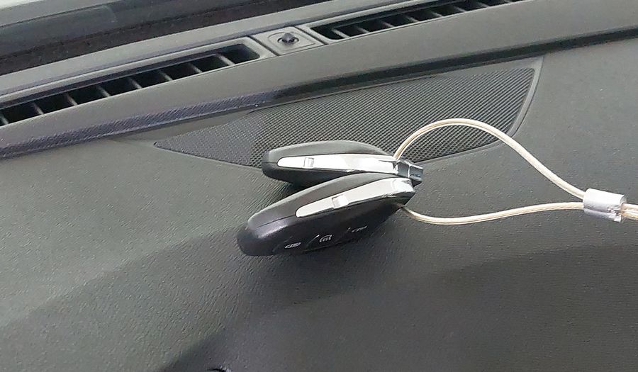 Peugeot 5008 1.6 THP GRIFFE PACK AUTO Suv 2019