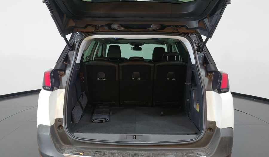 Peugeot 5008 1.6 THP GRIFFE PACK AUTO Suv 2019