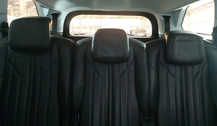 Peugeot 5008 1.6 THP GRIFFE PACK AUTO Suv 2019