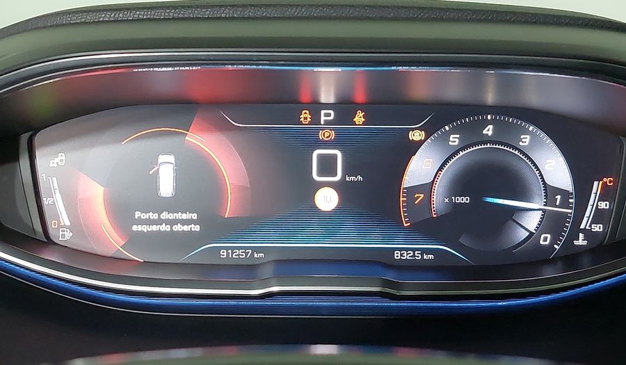 Peugeot 5008 1.6 THP GRIFFE PACK AUTO Suv 2019