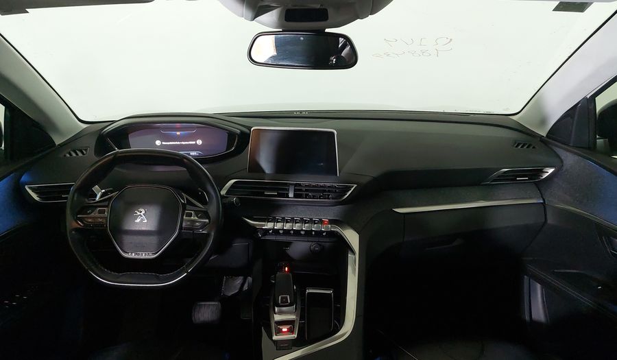 Peugeot 5008 1.6 THP GRIFFE PACK AUTO Suv 2019