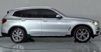 Bmw X3 2.0 XDRIVE30IA X LINE AUTO 4WD Suv 2020