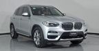 Bmw X3 2.0 XDRIVE30IA X LINE AUTO 4WD Suv 2020