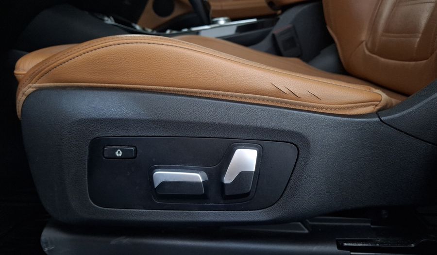 Bmw X3 2.0 XDRIVE30IA X LINE AUTO 4WD Suv 2020