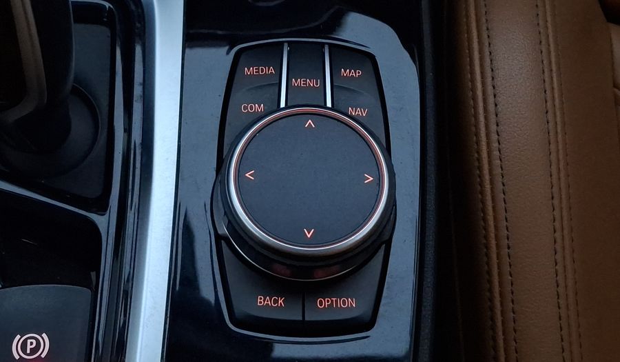 Bmw X3 2.0 XDRIVE30IA X LINE AUTO 4WD Suv 2020