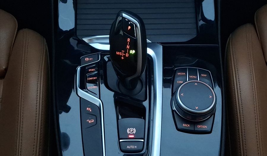 Bmw X3 2.0 XDRIVE30IA X LINE AUTO 4WD Suv 2020