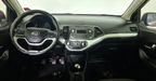 Kia Morning 1.2 EX DAB Hatchback 2016