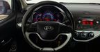 Kia Morning 1.2 EX DAB Hatchback 2016