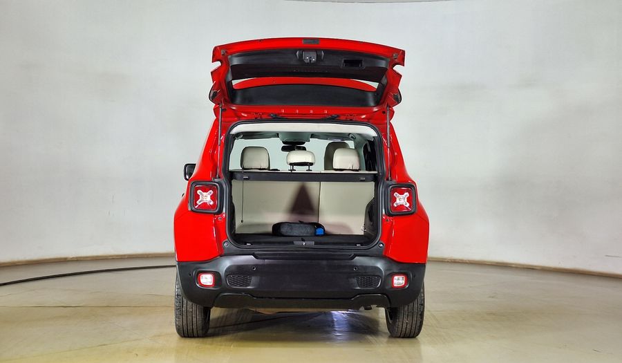 Jeep Renegade 1.8 SPORT Suv 2019