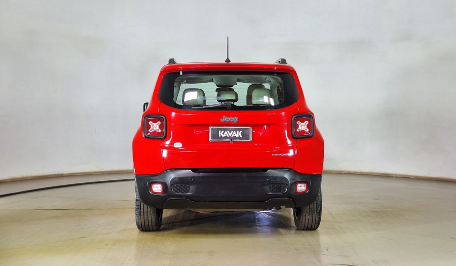 Jeep Renegade 1.8 SPORT Suv 2019
