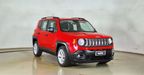 Jeep Renegade 1.8 SPORT Suv 2019