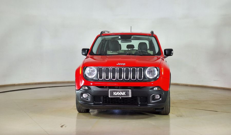 Jeep Renegade 1.8 SPORT Suv 2019