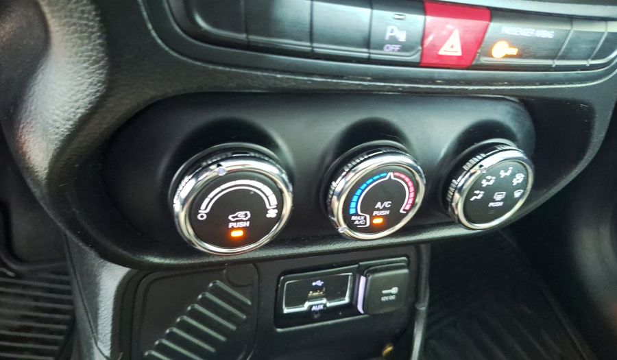 Jeep Renegade 1.8 SPORT Suv 2019